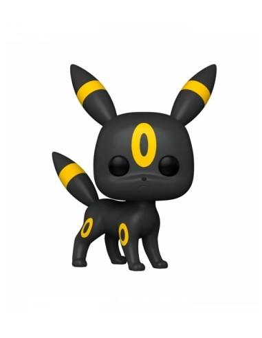 Funko Pop! Vinyl Umbreon(EMEA) - Pokémon 889698690843