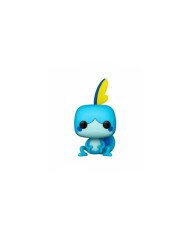 Funko Pop! Vinyl Sobble(EMEA) - Pokémon 889698721929 Funko Pop! Vinyl Sobble(EMEA) - Pokémon 889698721929