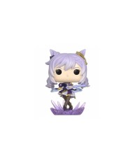 Funko Pop! Vinyl Keqing - Genshin Impact  889698808972 Funko Pop! Vinyl Keqing - Genshin Impact  889698808972