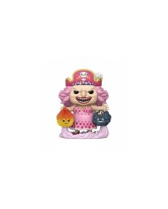 Funko Pop! 6" Big Mom W/Powers (Exc) - One Piece 889698627009 Funko Pop! 6" Big Mom W/Powers (Exc) - One Piece 889698627009