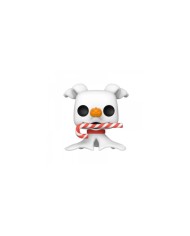 Funko Pop! Vinyl TNBC 30th- Zero W/CandyCane - Disney 889698723879 Funko Pop! Vinyl TNBC 30th- Zero W/CandyCane - Disney 889698723879