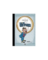 LO MEJOR DE SIR TIM OTHEO
Todas las aventuras largas,9788402421548,RAF,BRUGUERA