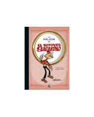 LO MEJOR DE EL BOTONES SACARINO,9788402424020,IBAÑEZ FRANCISCO,BRUGUERA