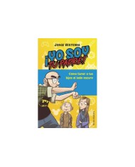 YO SOY TU PADRE,9788445016701,VESTERRA JORGE,MINOTAURO YO SOY TU PADRE,9788445016701,VESTERRA JORGE,MINOTAURO