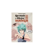 APRENDE A DIBUJAR MANGA
Especial personajes,9788408279372,GUILLAUME LAPEYRE,PLANETA JUNIOR