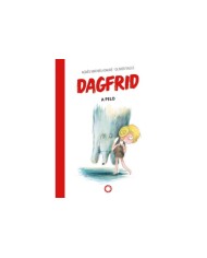 DAGFRID 4 DAGFRID A PELO,9788419401250,MATHIEU-DAUDE  AGNÔS,FLAMBOYANT