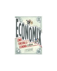 ECONOMIX
Como funciona la economia (y como no) en palabras e imágenes,9788419875280,MICHAEL GOODWIN,LUNWERG ECONOMIX
Como funciona la economia (y como no) en palabras e imágenes,9788419875280,MICHAEL GOODWIN,LUNWERG