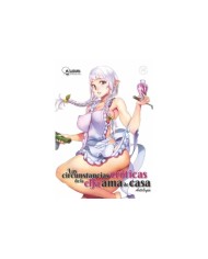 CIRCUNSTANCIAS EROTICAS DE LA ELFA AMA DE CASA,9786289561326,Antologia,LOCURA MANGALINE EDICIONES