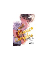 KAWAI COMPLEX 2,9788410164062,MIYAHARA  RURI,KITSUNE BOOKS KAWAI COMPLEX 2,9788410164062,MIYAHARA  RURI,KITSUNE BOOKS