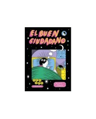 EL BUEN CIUDADANO,9788492615421,MAGAN  ANDRES,APA APA