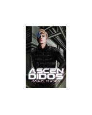 ASCENDIDOS DREAMLAND #2,9788419939364,M. ROCA  RAQUEL,YOUNG KIWI ASCENDIDOS DREAMLAND #2,9788419939364,M. ROCA  RAQUEL,YOUNG KIWI