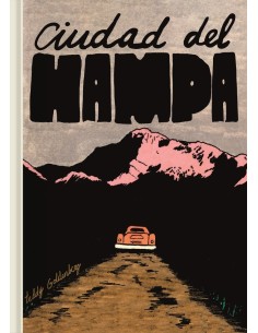 CIUDAD DEL HAMPA,9788419737212,GOLDENBERG  TEDDY,FULGENCIO PIMENTEL CIUDAD DEL HAMPA,9788419737212,GOLDENBERG  TEDDY,FULGENCIO PIMENTEL