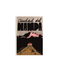 CIUDAD DEL HAMPA,9788419737212,GOLDENBERG  TEDDY,FULGENCIO PIMENTEL