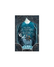 HERMANAS INVIERNO,LAS,9788419158635,BERTRAND  JOLAN C.,ERRATA NATURAE HERMANAS INVIERNO,LAS,9788419158635,BERTRAND  JOLAN C.,ERRATA NATURAE