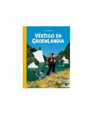 VERTIGO EN GROENLANDIA,9788412417838,TANQUERELLE HERVE,SAPRISTI VERTIGO EN GROENLANDIA,9788412417838,TANQUERELLE HERVE,SAPRISTI
