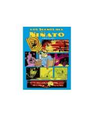 LOS SUEÑOS DEL NIÑATO 9788418809613 LOS SUEÑOS DEL NIÑATO 9788418809613