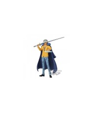 Figura ONE PIECE DXF THE GRANDLINE SERIES EXTRA TRAFALGAR.LAW - 4983164887051