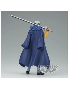Figura ONE PIECE DXF THE GRANDLINE SERIES EXTRA TRAFALGAR.LAW - 4983164887051