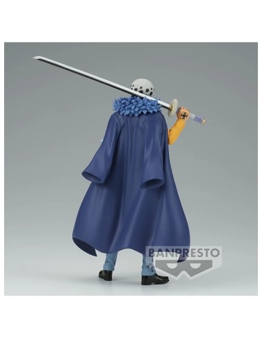Figura ONE PIECE DXF THE GRANDLINE SERIES EXTRA TRAFALGAR.LAW - 4983164887051 Figura ONE PIECE DXF THE GRANDLINE SERIES EXTRA TRAFALGAR.LAW - 4983164887051