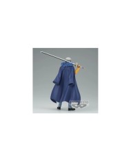 Figura ONE PIECE DXF THE GRANDLINE SERIES EXTRA TRAFALGAR.LAW - 4983164887051