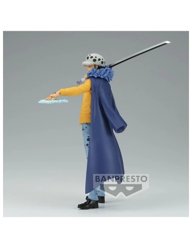 Figura ONE PIECE DXF THE GRANDLINE SERIES EXTRA TRAFALGAR.LAW - 4983164887051 Figura ONE PIECE DXF THE GRANDLINE SERIES EXTRA TRAFALGAR.LAW - 4983164887051