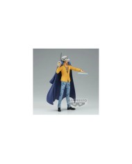 Figura ONE PIECE DXF THE GRANDLINE SERIES EXTRA TRAFALGAR.LAW - 4983164887051