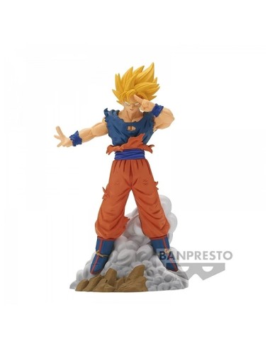 Figuras DRAGON BALL Z History Box Vol.9  4983164886986 Figuras DRAGON BALL Z History Box Vol.9  4983164886986