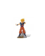 Figuras DRAGON BALL Z History Box Vol.9  4983164886986