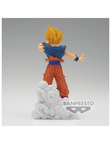 Figuras DRAGON BALL Z History Box Vol.9  4983164886986 Figuras DRAGON BALL Z History Box Vol.9  4983164886986