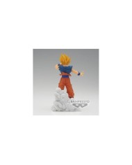 Figuras DRAGON BALL Z History Box Vol.9  4983164886986