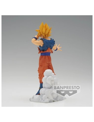 Figuras DRAGON BALL Z History Box Vol.9  4983164886986 Figuras DRAGON BALL Z History Box Vol.9  4983164886986