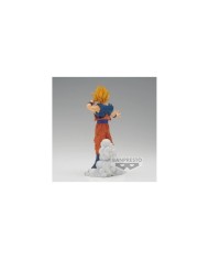 Figuras DRAGON BALL Z History Box Vol.9  4983164886986