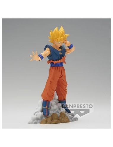 Figuras DRAGON BALL Z History Box Vol.9  4983164886986 Figuras DRAGON BALL Z History Box Vol.9  4983164886986