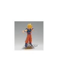 Figuras DRAGON BALL Z History Box Vol.9  4983164886986