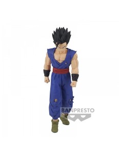 Figuras Dragon Ball Super: SUPER HERO SOLID Vol.14 VERSION B SON GOHAN 4983164886993