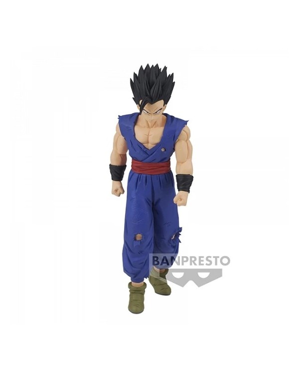 Figuras Dragon Ball Super: SUPER HERO SOLID Vol.14 VERSION B SON GOHAN 4983164886993