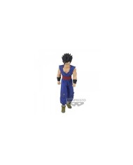 Figuras Dragon Ball Super: SUPER HERO SOLID Vol.14 VERSION B SON GOHAN 4983164886993