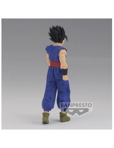 Figuras Dragon Ball Super: SUPER HERO SOLID Vol.14 VERSION B SON GOHAN 4983164886993