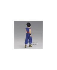 Figuras Dragon Ball Super: SUPER HERO SOLID Vol.14 VERSION B SON GOHAN 4983164886993