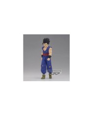 Figuras Dragon Ball Super: SUPER HERO SOLID Vol.14 VERSION B SON GOHAN 4983164886993