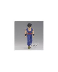 Figuras Dragon Ball Super: SUPER HERO SOLID Vol.14 VERSION B SON GOHAN 4983164886993