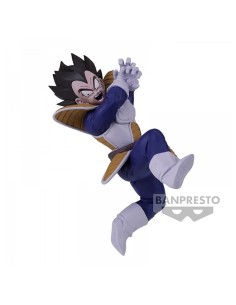 Figuras DRAGON BALL Z MATCH MAKERS VEGETA(VS SON GOKU)  4983164888058
