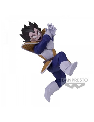 Figuras DRAGON BALL Z MATCH MAKERS VEGETA(VS SON GOKU)  4983164888058 Figuras DRAGON BALL Z MATCH MAKERS VEGETA(VS SON GOKU)  4983164888058