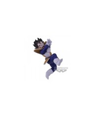 Figuras DRAGON BALL Z MATCH MAKERS VEGETA(VS SON GOKU)  4983164888058 Figuras DRAGON BALL Z MATCH MAKERS VEGETA(VS SON GOKU)  4983164888058