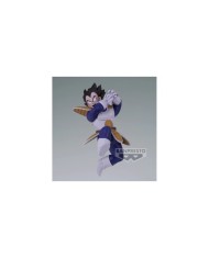 Figuras DRAGON BALL Z MATCH MAKERS VEGETA(VS SON GOKU)  4983164888058 Figuras DRAGON BALL Z MATCH MAKERS VEGETA(VS SON GOKU)  4983164888058