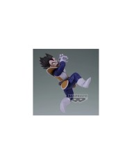 Figuras DRAGON BALL Z MATCH MAKERS VEGETA(VS SON GOKU)  4983164888058 Figuras DRAGON BALL Z MATCH MAKERS VEGETA(VS SON GOKU)  4983164888058