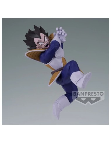 Figuras DRAGON BALL Z MATCH MAKERS VEGETA(VS SON GOKU)  4983164888058 Figuras DRAGON BALL Z MATCH MAKERS VEGETA(VS SON GOKU)  4983164888058