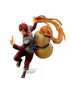 Figuras NARUTO SHIPPUDEN BANPRESTO COLOSSEUM GARA   4983164886139