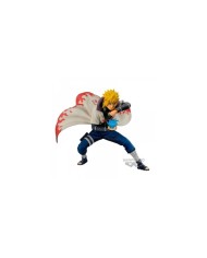 Figuras NARUTO SHIPPUDEN BANPRESTO COLOSSEUM NAMIKAZE MINATO  4983164886146 Figuras NARUTO SHIPPUDEN BANPRESTO COLOSSEUM NAMIKAZE MINATO  4983164886146
