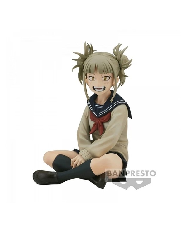 Figura MY HERO ACADEMIA  Himiko Toga Break Time Collection Vol.8 4983164886894